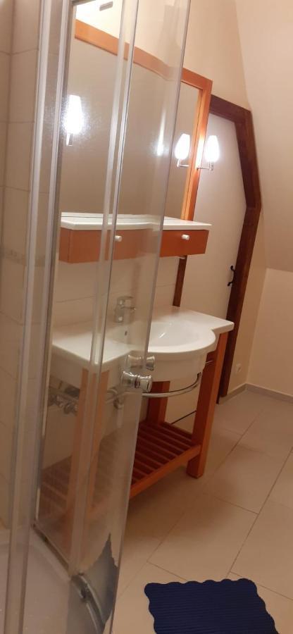 Vogtkate Apartamento Damlos Exterior foto