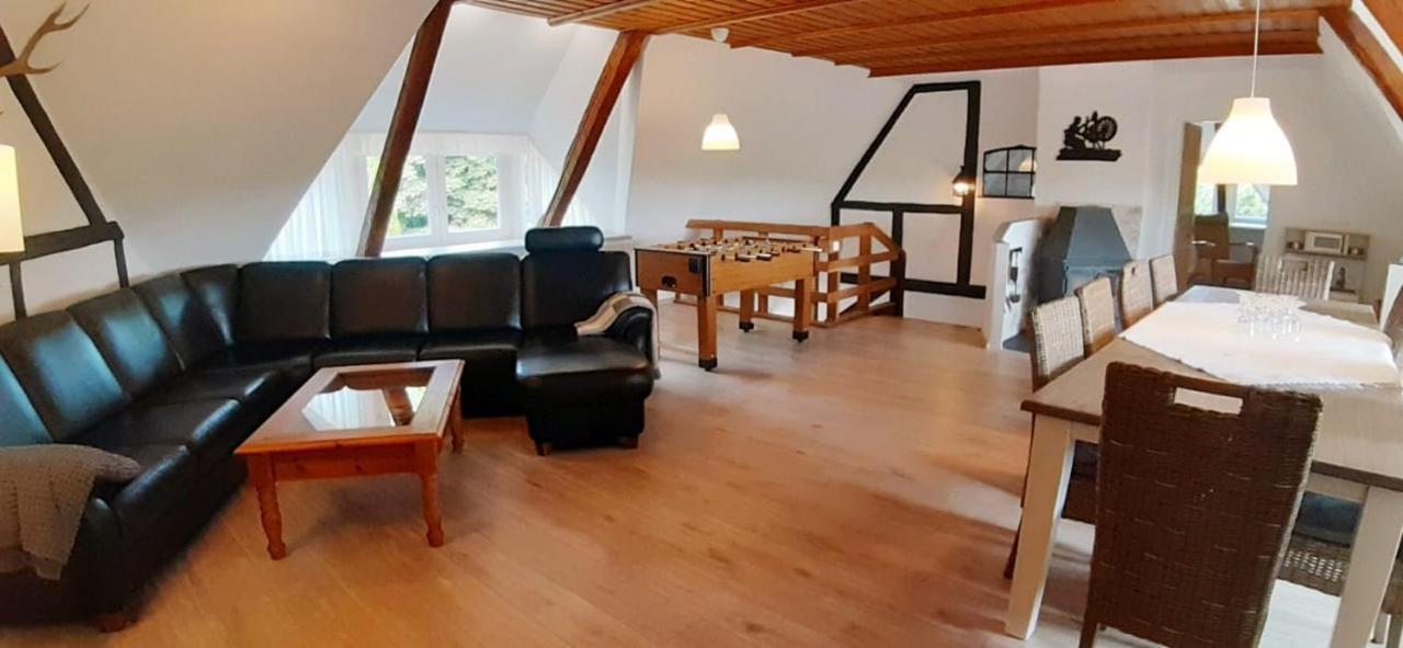 Vogtkate Apartamento Damlos Exterior foto