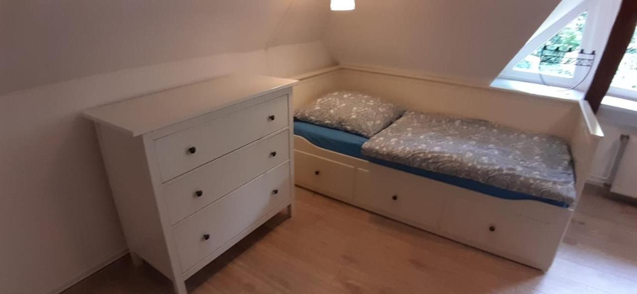 Vogtkate Apartamento Damlos Exterior foto