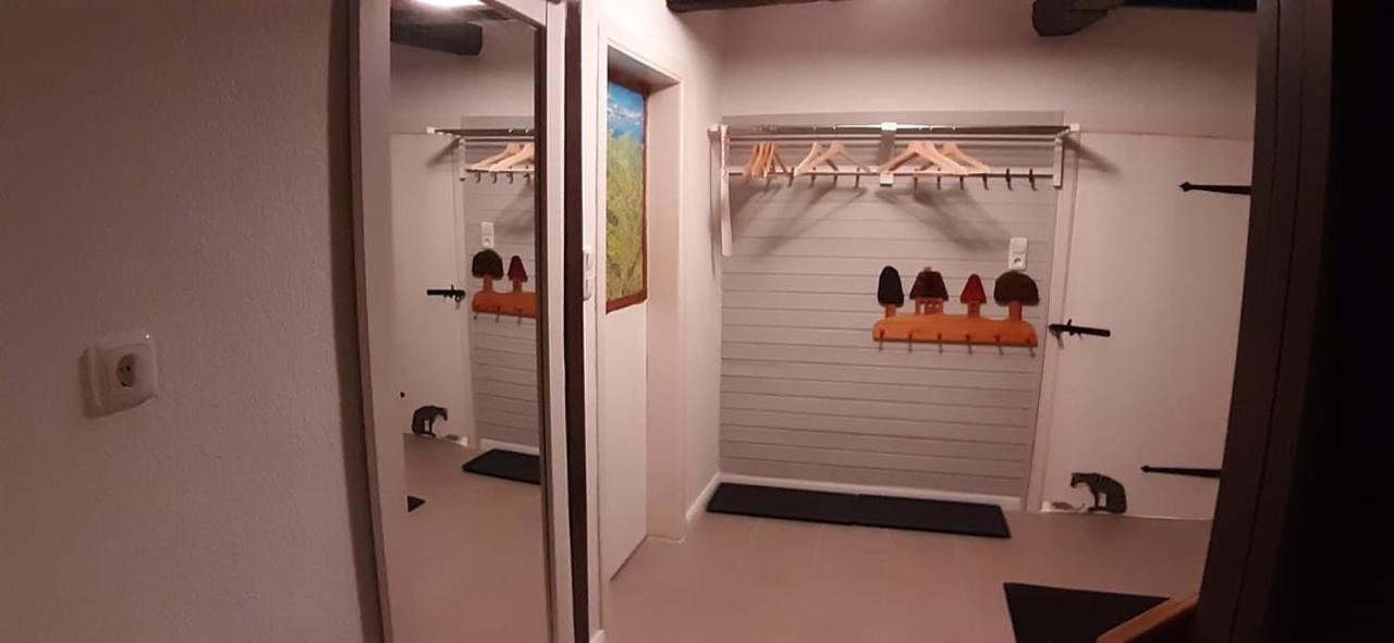 Vogtkate Apartamento Damlos Exterior foto