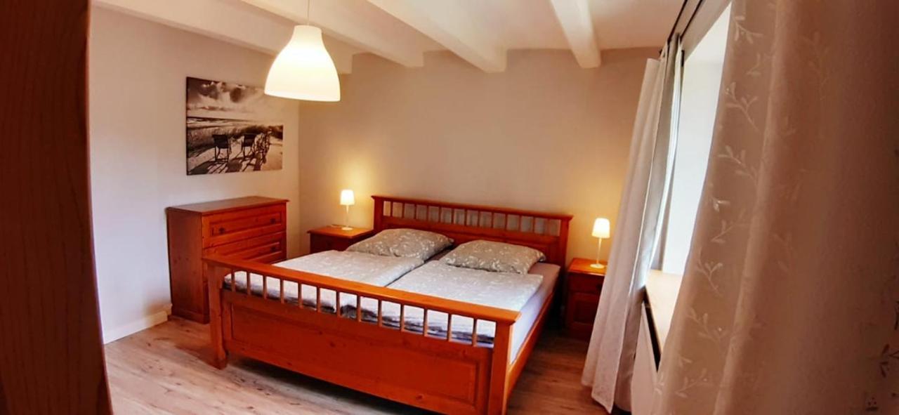 Vogtkate Apartamento Damlos Exterior foto