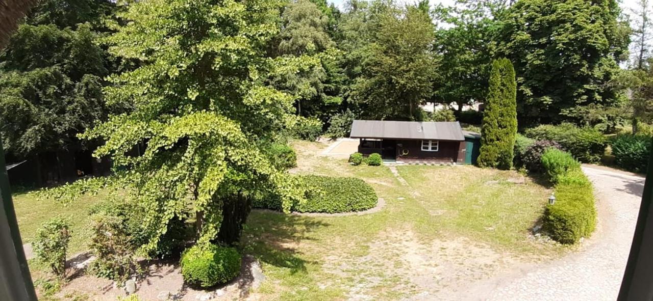 Vogtkate Apartamento Damlos Exterior foto