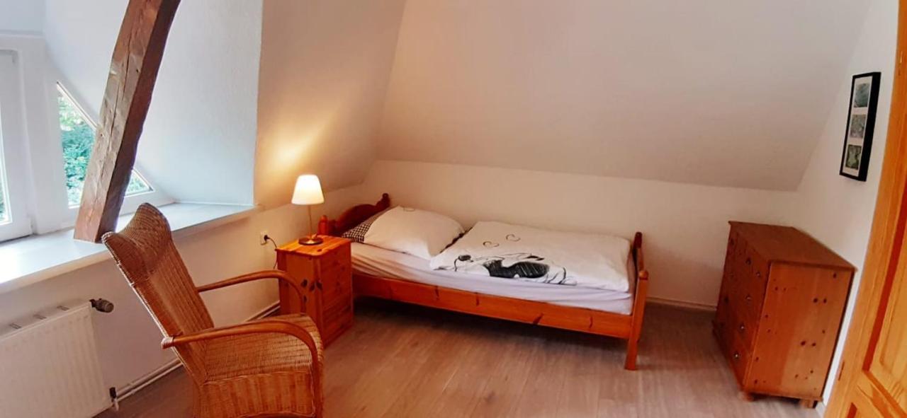 Vogtkate Apartamento Damlos Exterior foto
