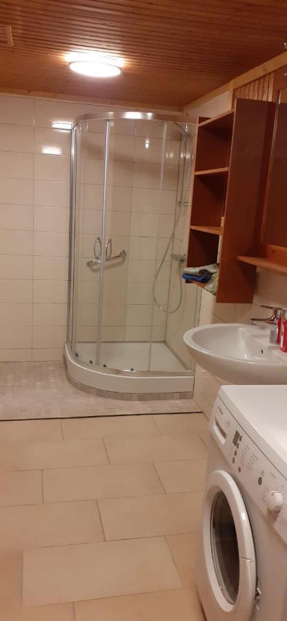 Vogtkate Apartamento Damlos Exterior foto